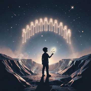 数字坠入的裂缝