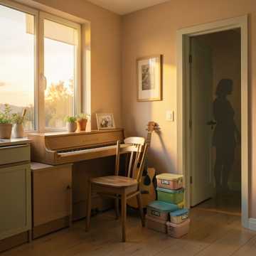 换我来做你的依靠