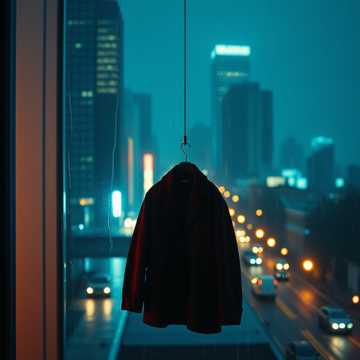 心碎的哭了却没有把你忘了