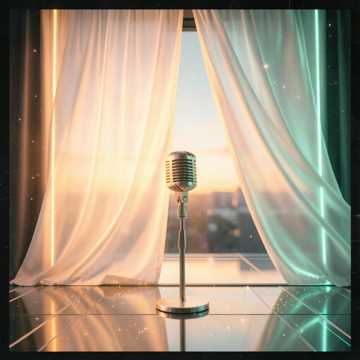 李思思 窗帘拉上拒绝所有光线