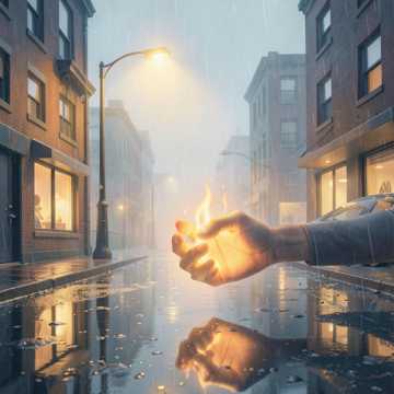 我想和你有个家