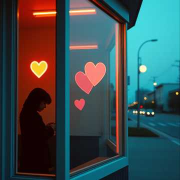 点赞了已删除的过往