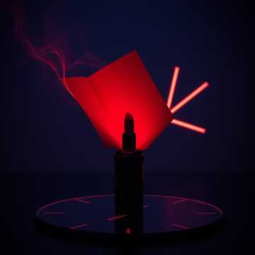 Узник часовой стрелки(时针的囚徒)