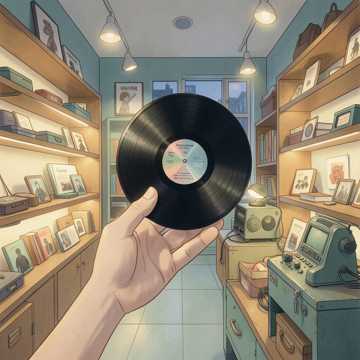 旧物里的新故事