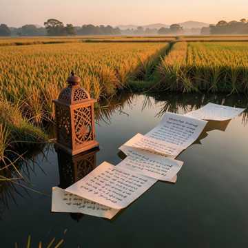 升钟湖民间文化研究协会之歌