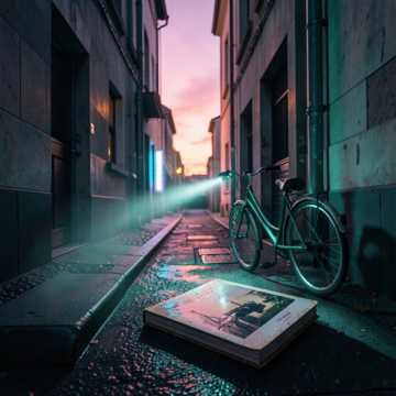 滚烫的夏天消失在人海