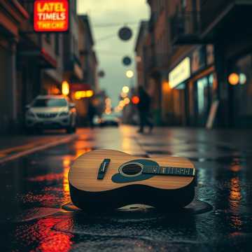 弹断的第六根弦