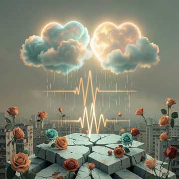 《爱是第九种天气》