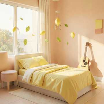 你是最特别的一页