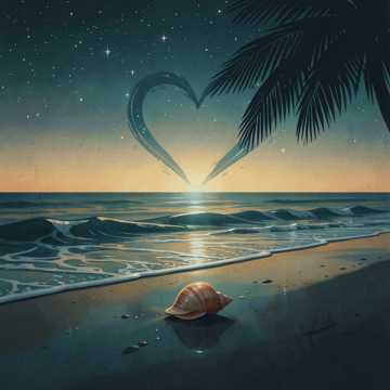 海潮与星光的契约