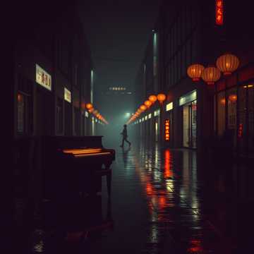 对不起，中国