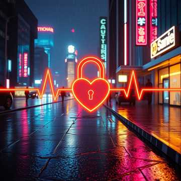 我保证