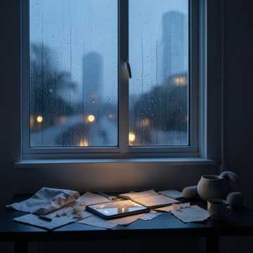 那句没问出口的 可不可以