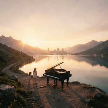 未点开的播放键