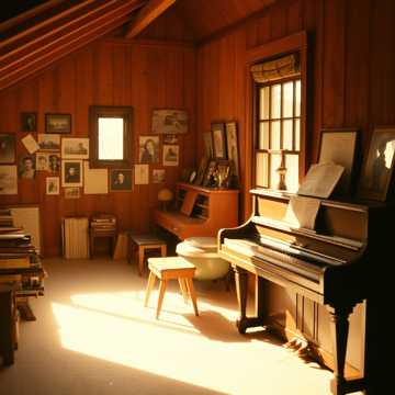 未來的自己你好嗎