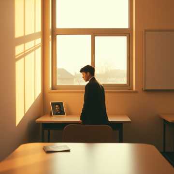 那年夏天安静的梦