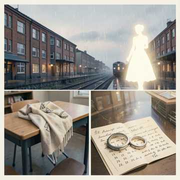 写给郭梦盈的第十一年