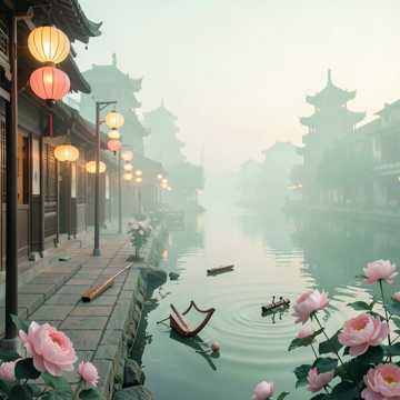 洛阳烟火
