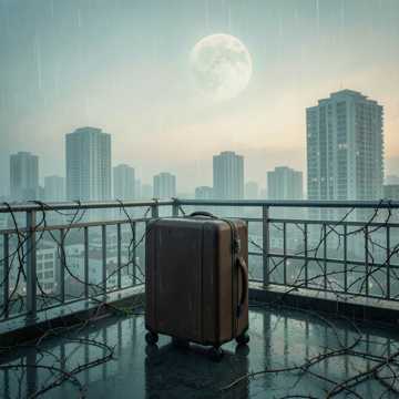 没有什么能够给你