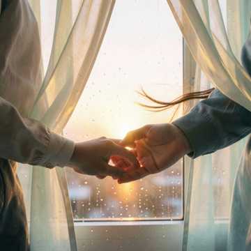 你名字是最温柔的风