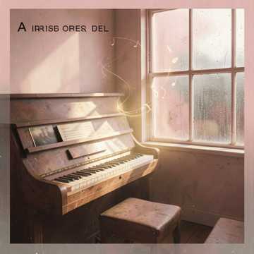 琴键蒙尘的从前