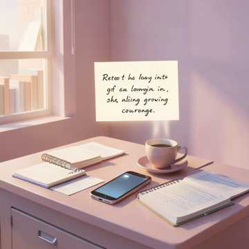 越长大越敢爱吗