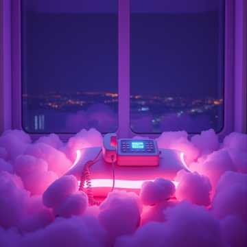 枕边电话 软语录