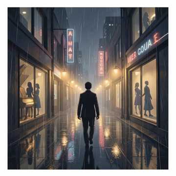 我这一生缺个你