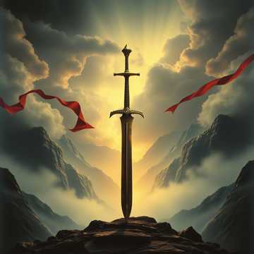 风一样的勇士（升调版）