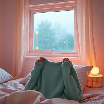 最甜梦乡充电日