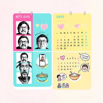 七天仇人 vs 七天爱人