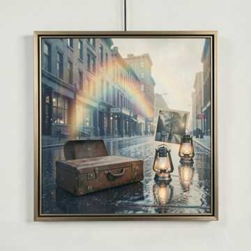 我不是原来的我