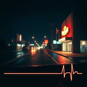 心跳倒数第二个节拍