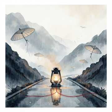 无声归途（精简版）