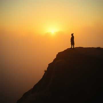 独行成光（励志版）