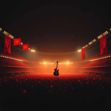 成都蓉城队歌2026