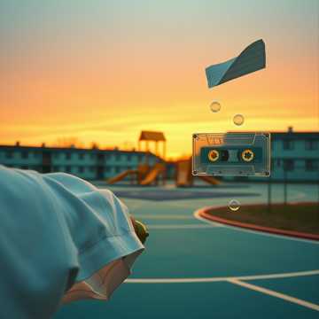 风起。雪飞炎海变清凉