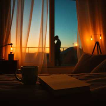 星河抄底温柔岸