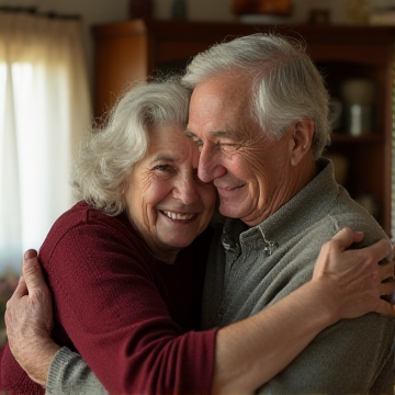 我的奶奶叫杨承秀