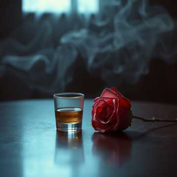 我曾像傻子一样爱你