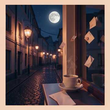 樱桃糖纸的告白