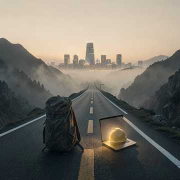 九一的代码与山风