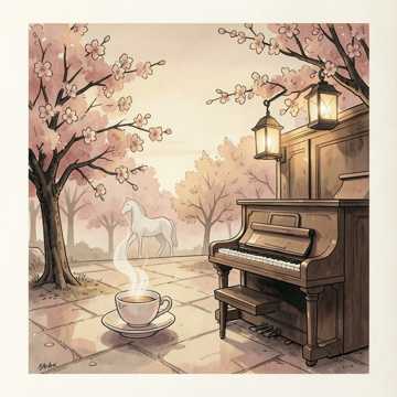 半生半世半炉香