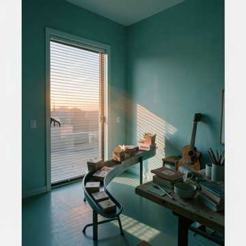 外卖人生循环键