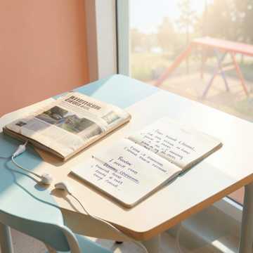 耳机里的小秘密