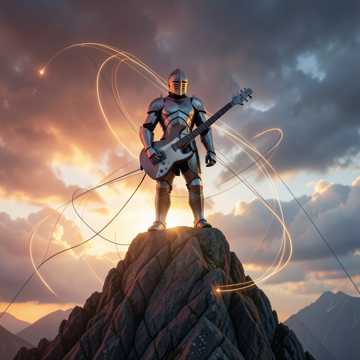 铁甲重生在黎明