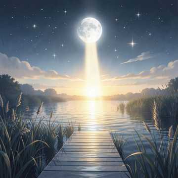 歌曲名：平凡的光