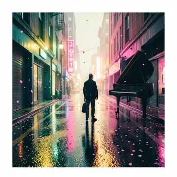 黄金瞳雪夜独行