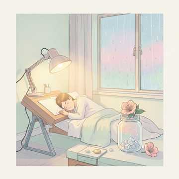 糖渍青梅半融化