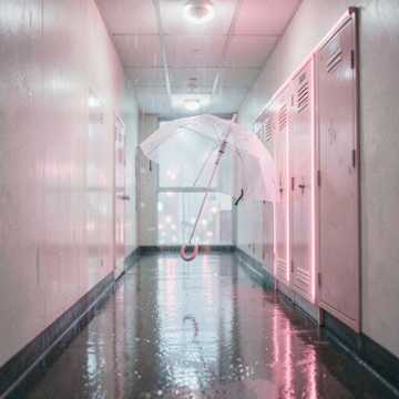 再见，我的学习时代